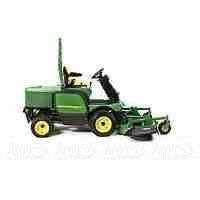 Фронтальная роторная косилка John Deer 1420 в Комсомольске-на-Амуре