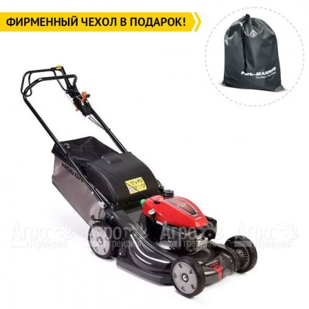 Газонокосилка бензиновая Honda HRX C2 476 HYE  в Комсомольске-на-Амуре