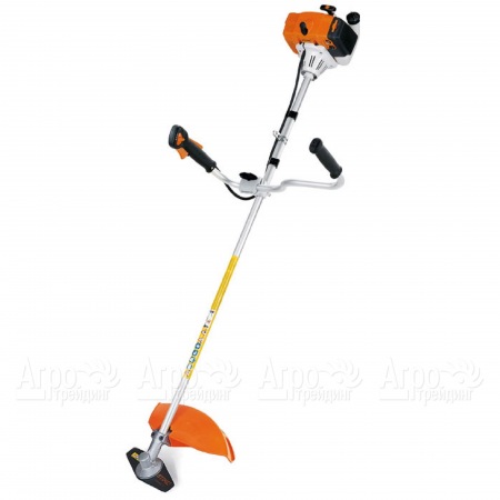 Бензокоса (бензиновый триммер) Stihl FS 120 в Комсомольске-на-Амуре