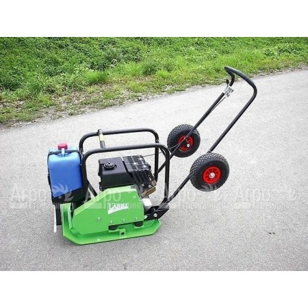 Виброплита Laski V 6000 D в Комсомольске-на-Амуре