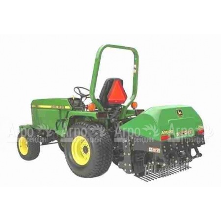 Газонный аэратор John Deer Aercore 1500 в Комсомольске-на-Амуре