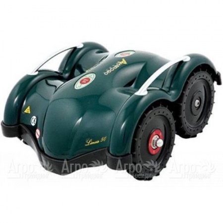 Газонокосилка-робот Caiman Ambrogio L50 Basic  в Комсомольске-на-Амуре