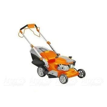 Газонокосилка бензиновая Villartec MB C-653T в Комсомольске-на-Амуре
