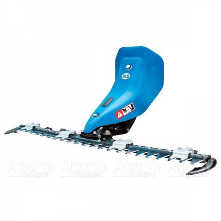 Косилка фронтальная для мотоблоков Caiman с ВОМ  в Комсомольске-на-Амуре