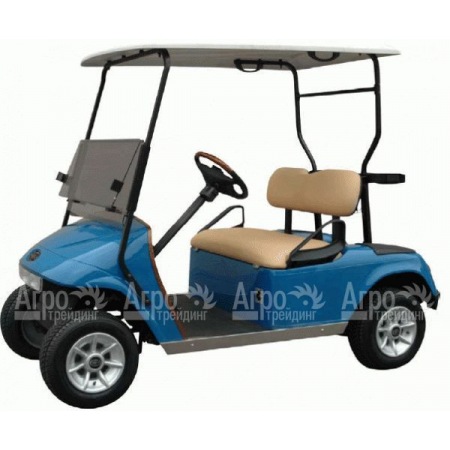 Электрический кар Ital Car LEGACY  в Комсомольске-на-Амуре