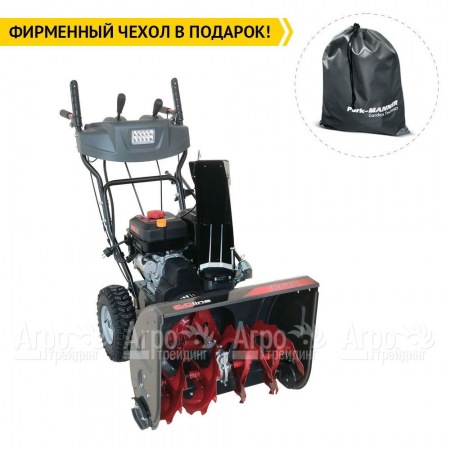 Снегоуборщик EVOline SBG 620 E в Комсомольске-на-Амуре