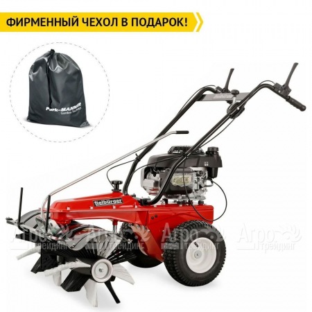 Подметальная машина Tielburger TK18 (Honda GCV170) AD-391-440TS в Комсомольске-на-Амуре