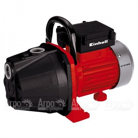 Насос садовый Einhell GC-GP 6036 в Комсомольске-на-Амуре