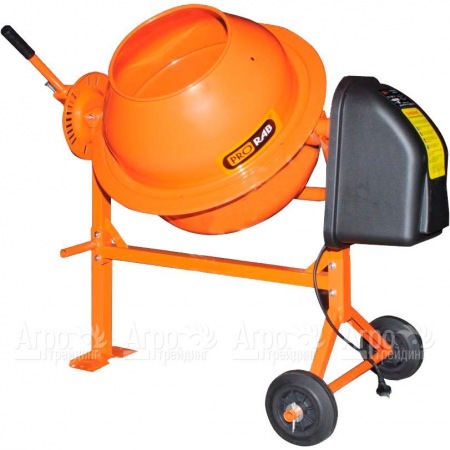 Бетоносмеситель Prorab ECM 70 B1 (Бетономешалка Prorab ECM 70 B1) в Комсомольске-на-Амуре