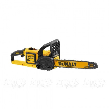 Аккумуляторная пила Dewalt DCM575N-16" (без аккумулятора и зарядного устройства) в Комсомольске-на-Амуре