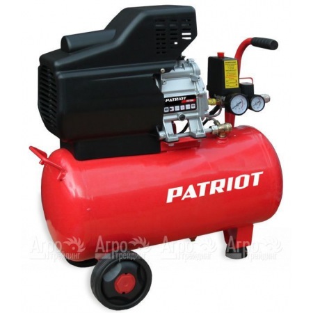 Компрессор поршневой Patriot 50/260 PRO  в Комсомольске-на-Амуре