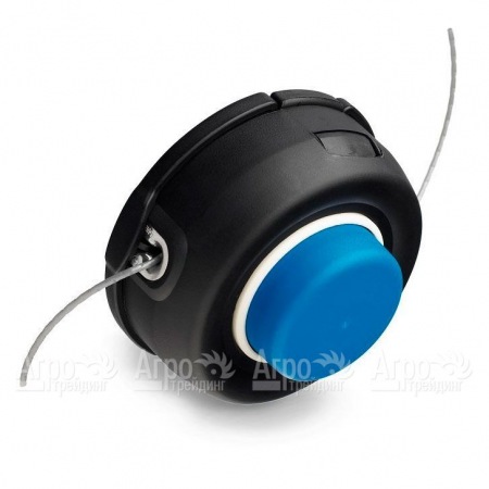 Триммерная головка T35X M12 1" для триммеров Husqvarna в Комсомольске-на-Амуре