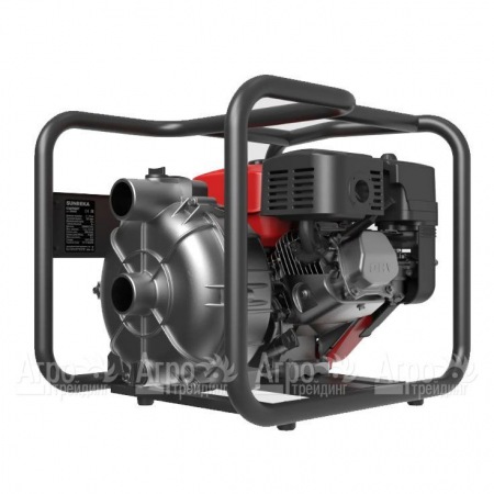 Бензиновая мотопомпа Sunreka GWP50TX в Комсомольске-на-Амуре