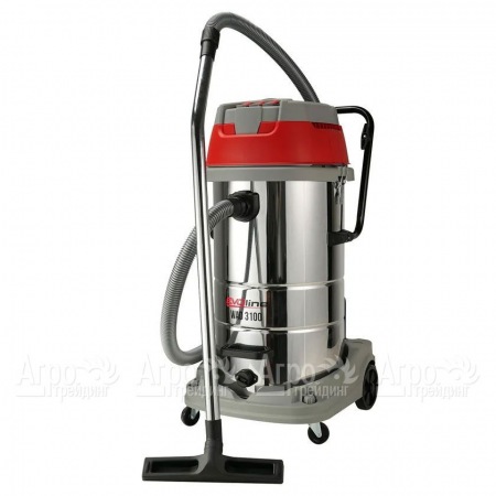 Промышленный пылесос EVOline WAD 3100 в Комсомольске-на-Амуре