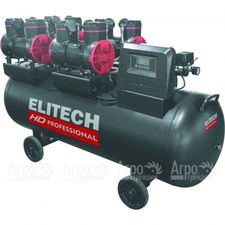 Компрессор безмасляный Elitech ACF 1200-200S  в Комсомольске-на-Амуре