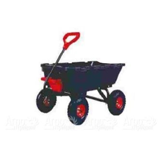 Тележка VicArt Тачанка 350 кг в Комсомольске-на-Амуре