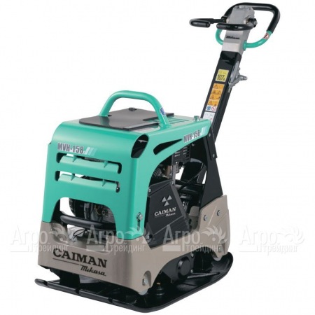 Виброплита реверсивная Caiman MVH-158GH в Комсомольске-на-Амуре