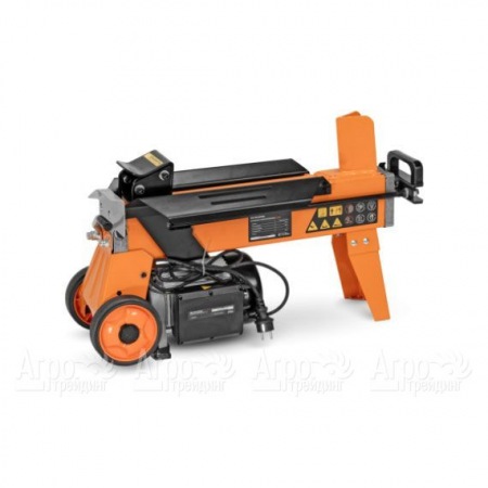 Электрический дровокол Villartec LS 370 в Комсомольске-на-Амуре