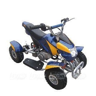 DS-АTV13  в Комсомольске-на-Амуре