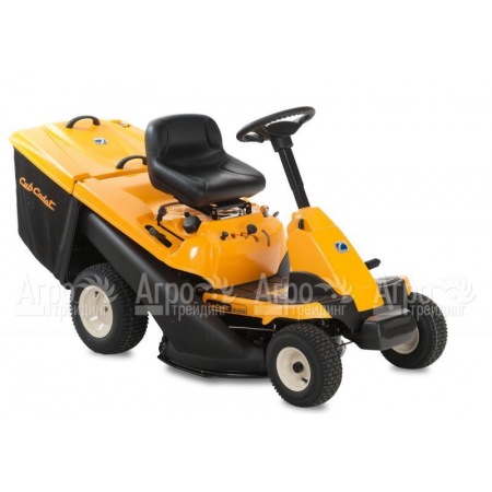 Садовый райдер Cub Cadet Minirider CC 114 TA в Комсомольске-на-Амуре