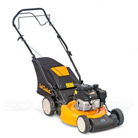 Газонокосилка бензиновая Cub Cadet CC LM1 AR42 (CC 42 SPO) в Комсомольске-на-Амуре