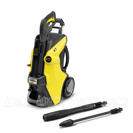 Мойка высокого давления Karcher K 7 Power в Комсомольске-на-Амуре