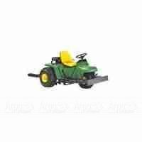 Машина для бункеров John Deer 1200 A в Комсомольске-на-Амуре