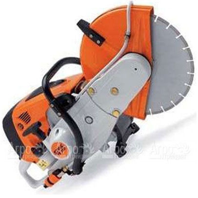 Бензорез Stihl TS 800 в Комсомольске-на-Амуре