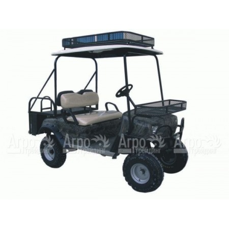 Электрический кар Ital Car XTR 484  в Комсомольске-на-Амуре