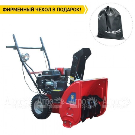 Снегоуборщик APEK-AS 6501 ME Pro Line Key Start в Комсомольске-на-Амуре