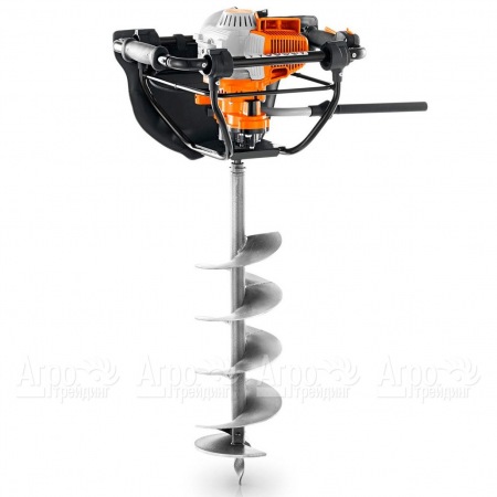 Мотобур (бензобур) Stihl BT 131 в Комсомольске-на-Амуре