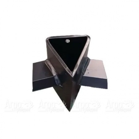 Колун крестообразный для дровоколов Villartec в Комсомольске-на-Амуре