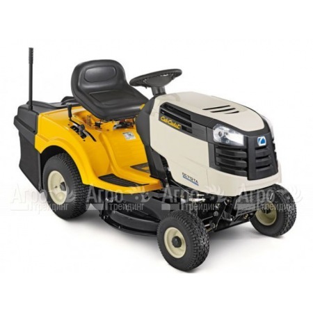 Садовый трактор Cub Cadet CC 713 TE в Комсомольске-на-Амуре