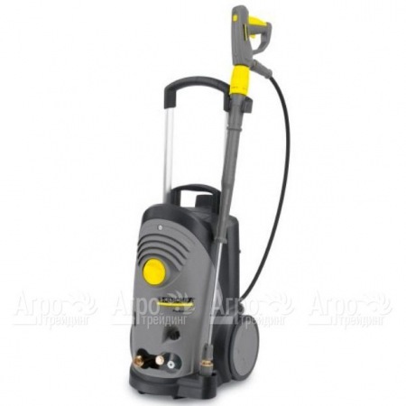 Мойка высокого давления без нагрева воды Karcher HD 7/18 C (EASY!Lock)  в Комсомольске-на-Амуре