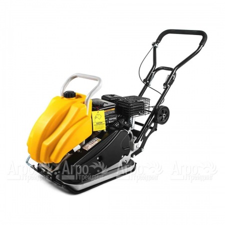 Виброплита бензиновая Helmut RP86 в Комсомольске-на-Амуре