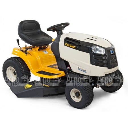 Садовый трактор Cub Cadet CC 714 TF в Комсомольске-на-Амуре