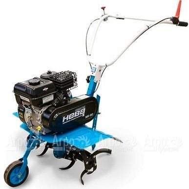 Культиватор Нева МК-80Р-Б5,0 RS с двигателем Briggs &#38; Stratton RS 750 в Комсомольске-на-Амуре