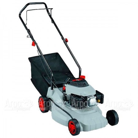 Газонокосилка бензиновая RedVerg RD-GLM410G  в Комсомольске-на-Амуре