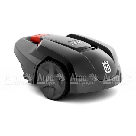Газонокосилка-робот аккумуляторная Husqvarna Automower 308 в Комсомольске-на-Амуре