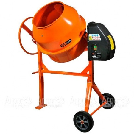 Бетоносмеситель Prorab ECM 160 A (Бетономешалка Prorab ECM 160 A) в Комсомольске-на-Амуре