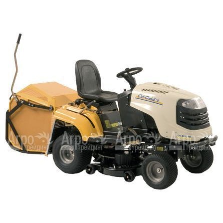 Садовый трактор Cub Cadet CC 2250 RD в Комсомольске-на-Амуре