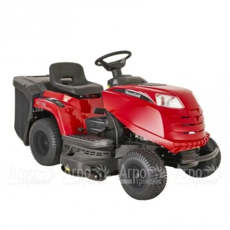 Садовый трактор Mountfield MTF 98H  в Комсомольске-на-Амуре