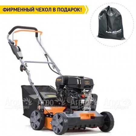 Аэратор бензиновый Villartec AB 740  в Комсомольске-на-Амуре