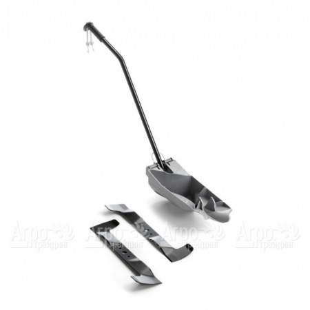 Набор для мульчирования (включая ножи) NJ 92 cм для тракторов Stiga Estate  в Комсомольске-на-Амуре