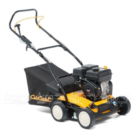 Бензиновый вертикуттер Cub Cadet CC V 40 B в Комсомольске-на-Амуре