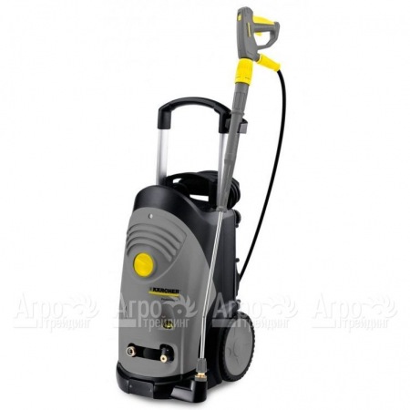 Мойка высокого давления без нагрева воды Karcher HD 7/18-4 M (EASY!Lock) в Комсомольске-на-Амуре