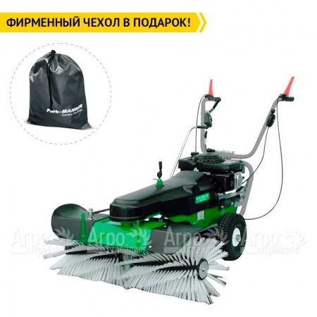 Подметальная машина Caiman SM 1200W в Комсомольске-на-Амуре