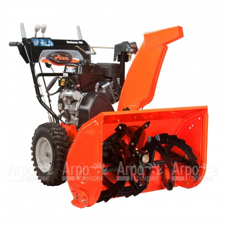 Снегоуборщик Ariens ST 28 Deluxe в Комсомольске-на-Амуре