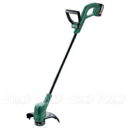 Аккумуляторный триммер Bosch EasyGrassCut 18-230 в Комсомольске-на-Амуре