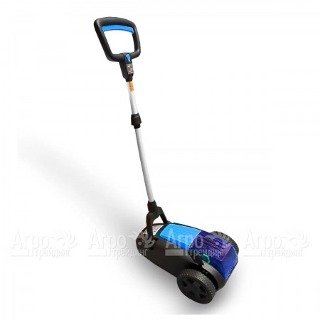 Газонокосилка аккумуляторная Haitec HT-ARM210Li в Комсомольске-на-Амуре